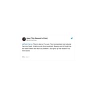 Tweet about Gerrit Cole's game against the Cardinals